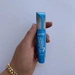 ریمل آبی کاریته