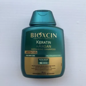 کراتین سبز بیوکسین