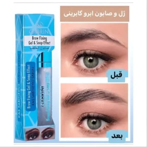 ژل لیفت ابرو