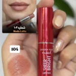 رژلب شیر برایت گلدن رز
