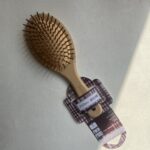 برس چوبی