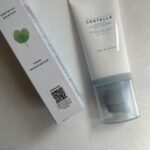 ضدآفتاب سنتلاHyalu-Cica water Fit San Serum SPF50 - تصویر 2